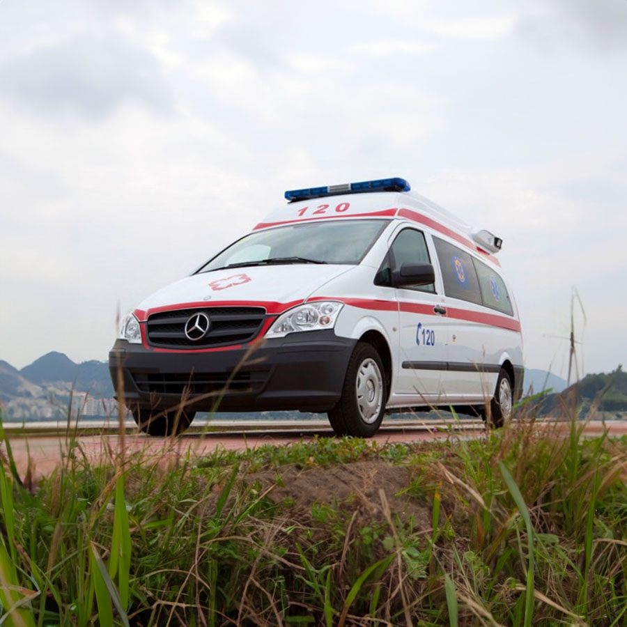 出租急救车联系电话