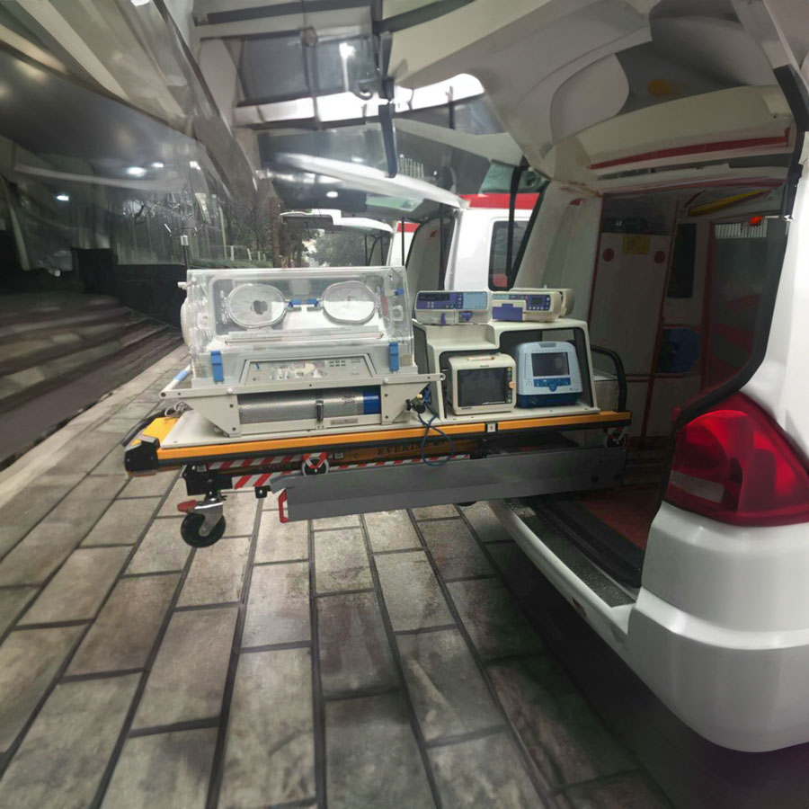 租赁救护车电话号码