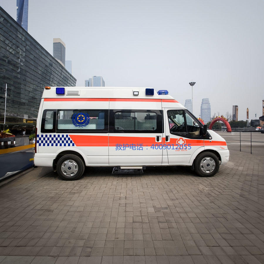 出租救护车联系电话