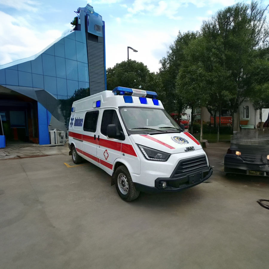 出租救护车联系方式