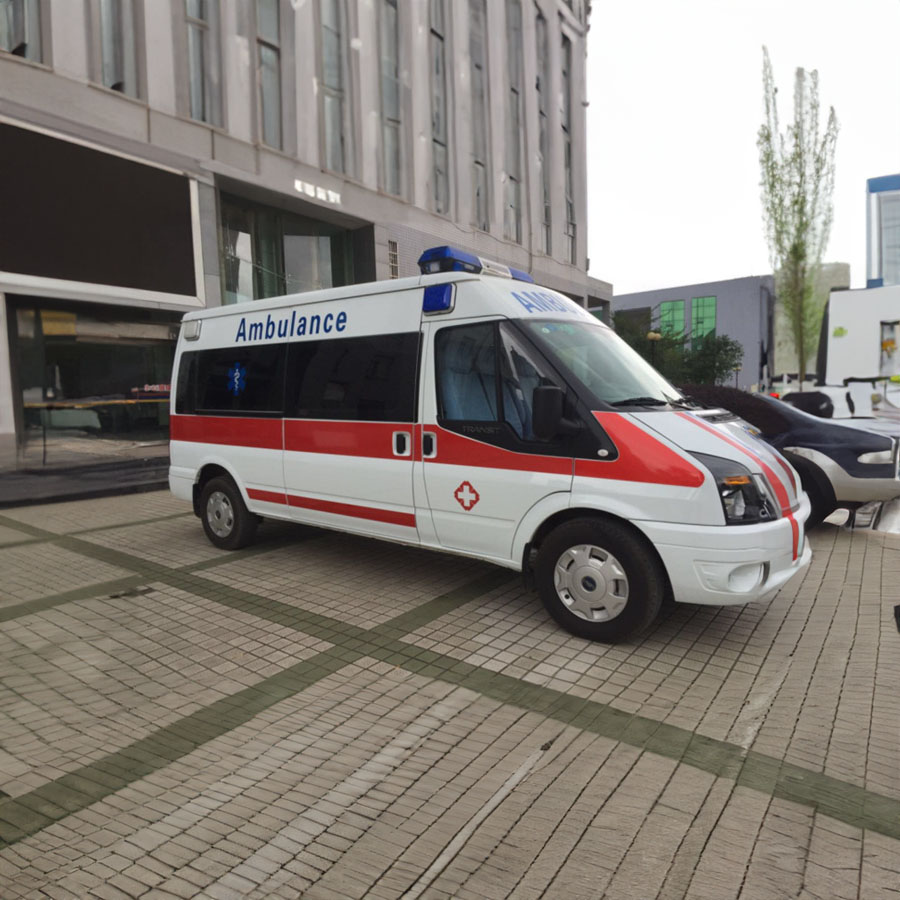 出租急救车电话