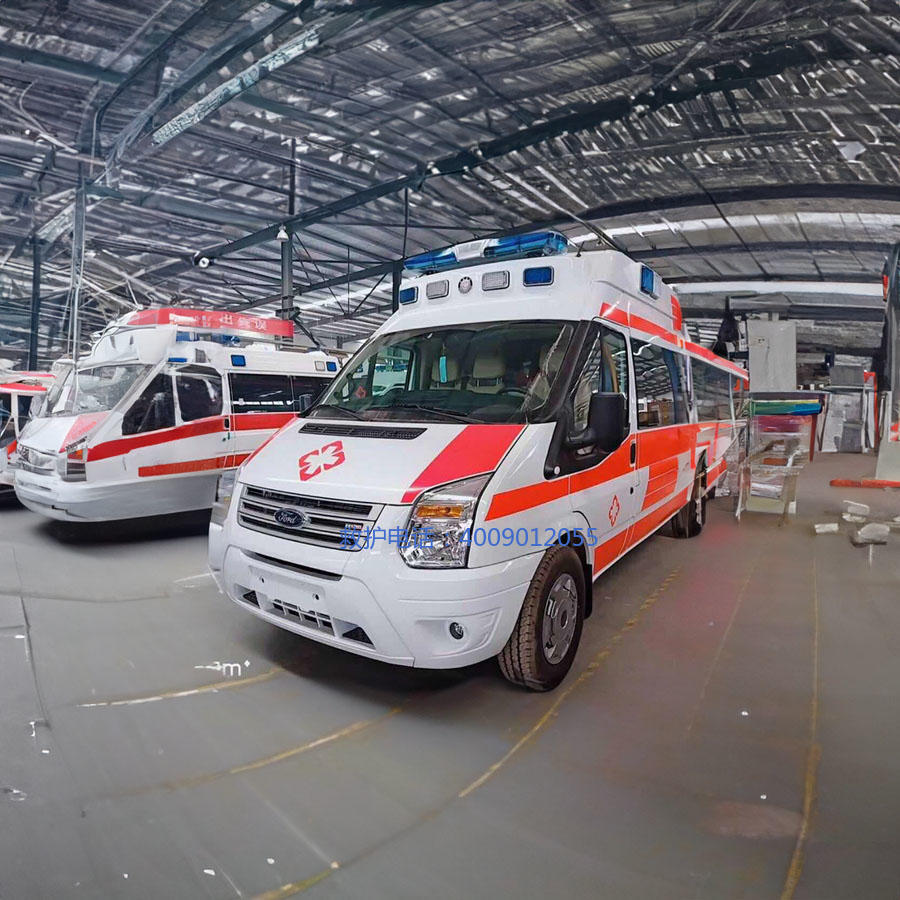 租赁急救车联系电话
