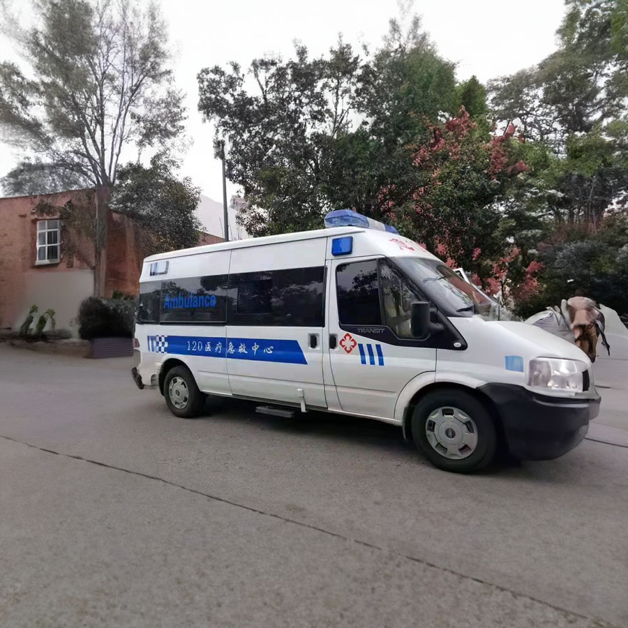 出租120联系电话