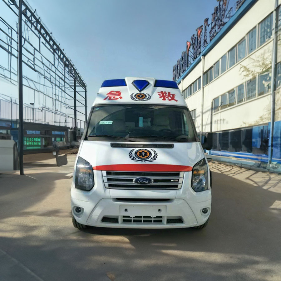 出租急救车电话