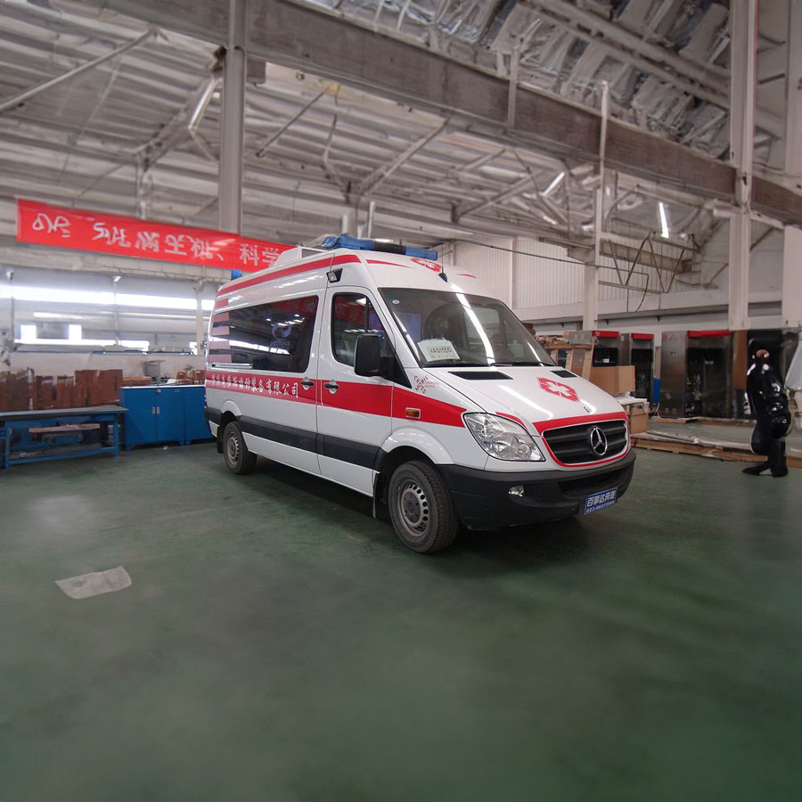 出租救护车电话号码