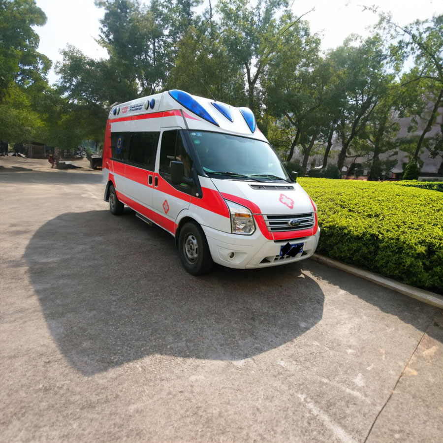 出租救护车联系方式
