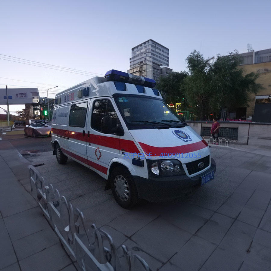 出租私人救护车联系方式