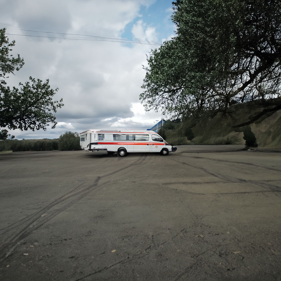 出租私人救护车电话号码