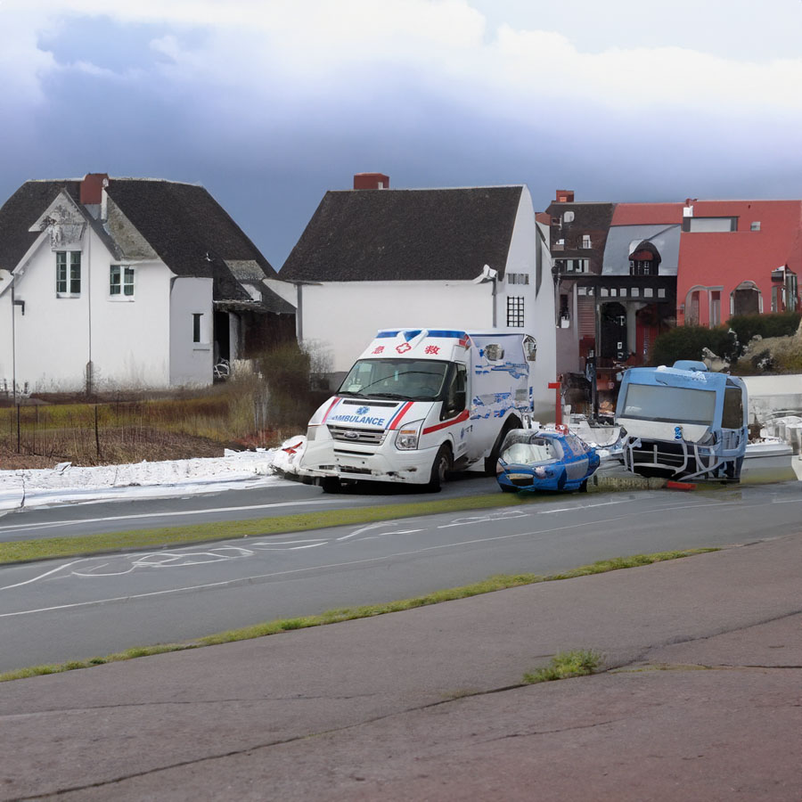 出租私人救护车