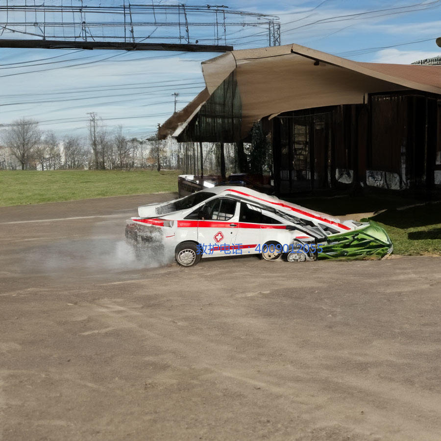 出租急救车联系方式