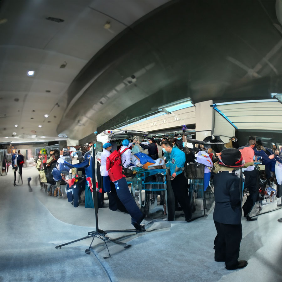 租赁私人救护车电话号码