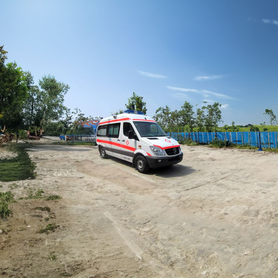 租赁救护车联系电话