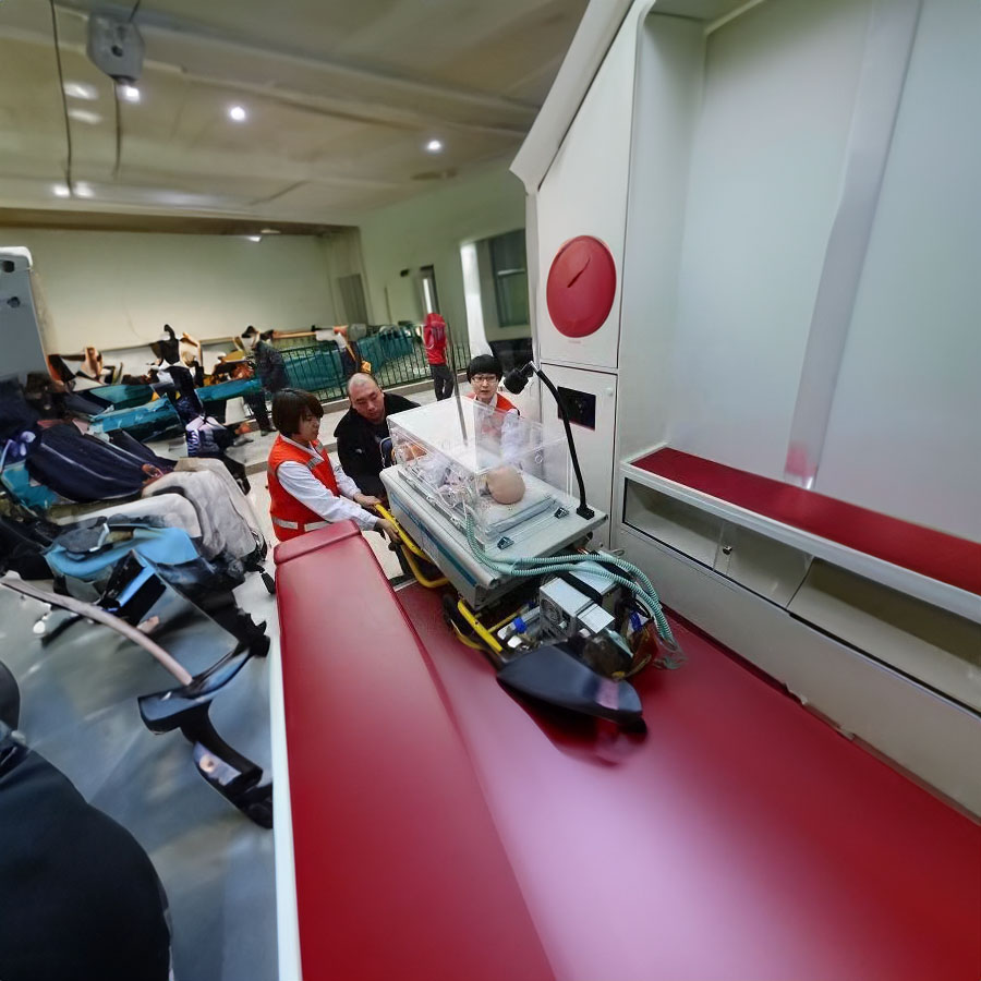 出租急救车联系方式