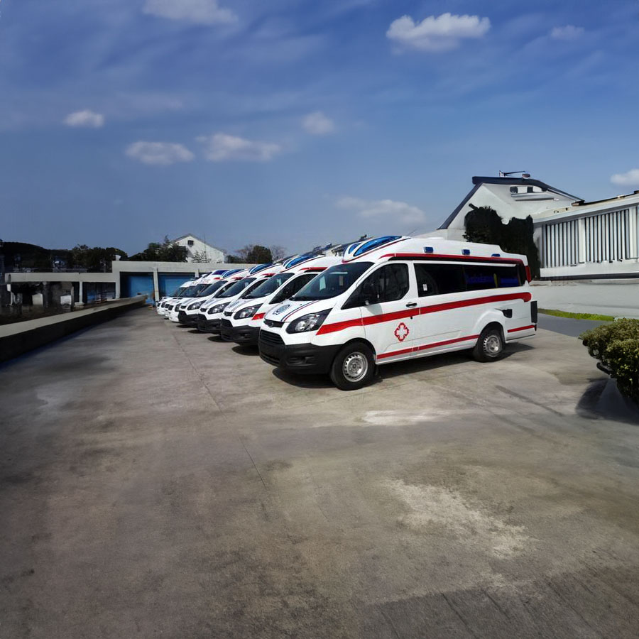 租赁急救车电话号码