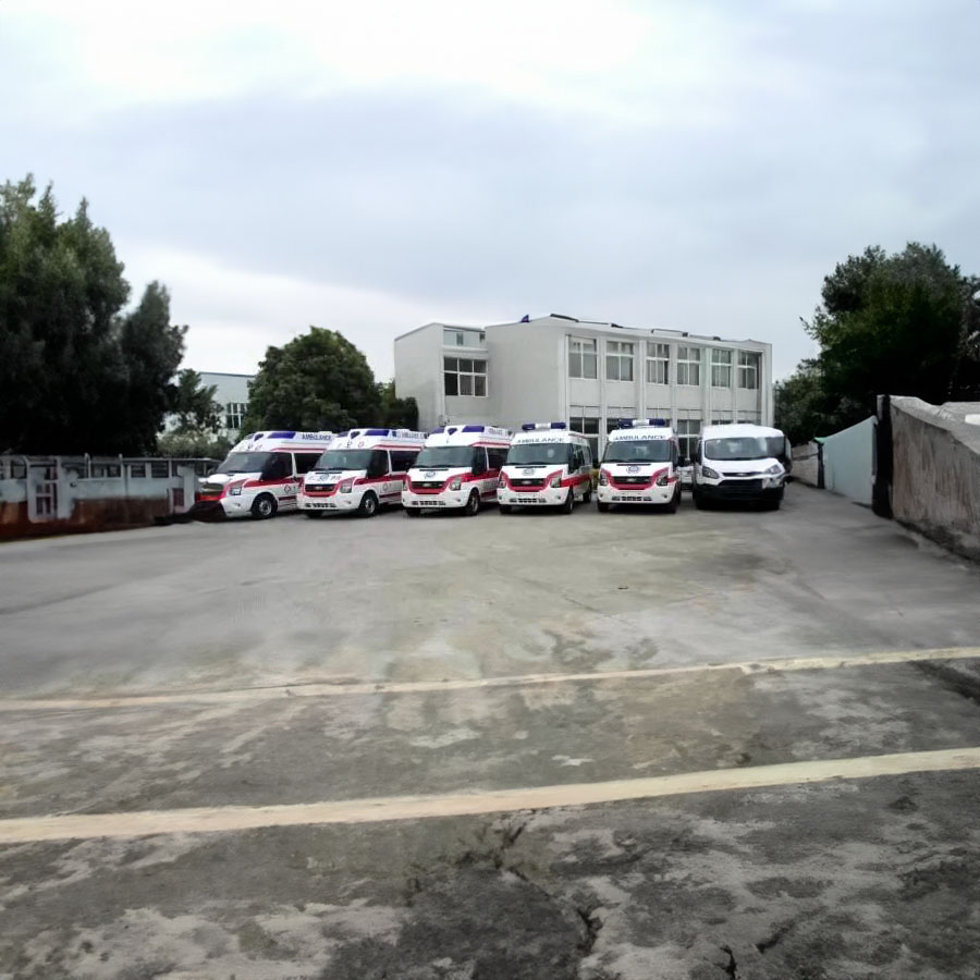 租赁私人救护车联系电话