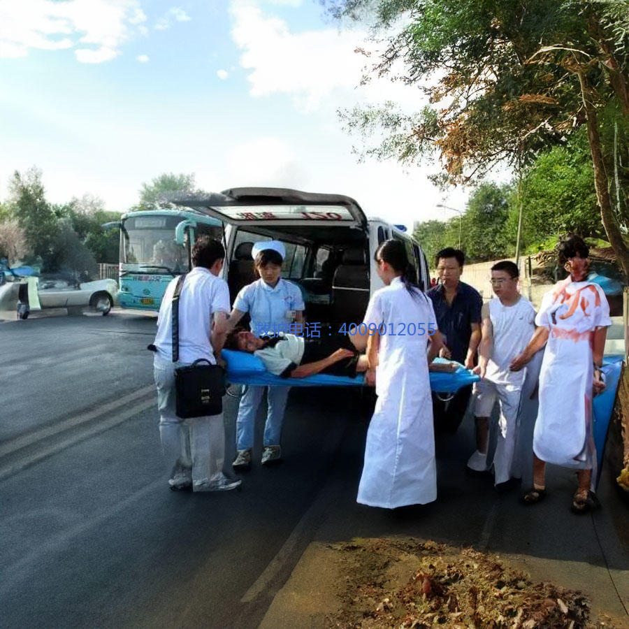 出租急救车联系方式