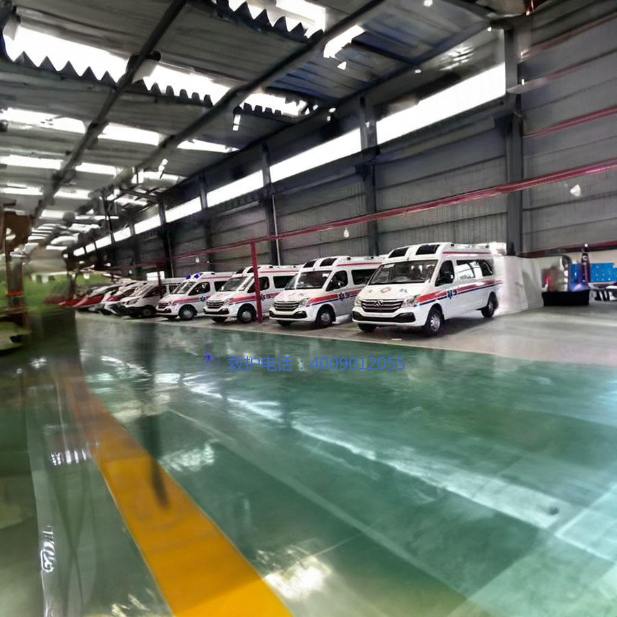 出租私人救护车联系方式