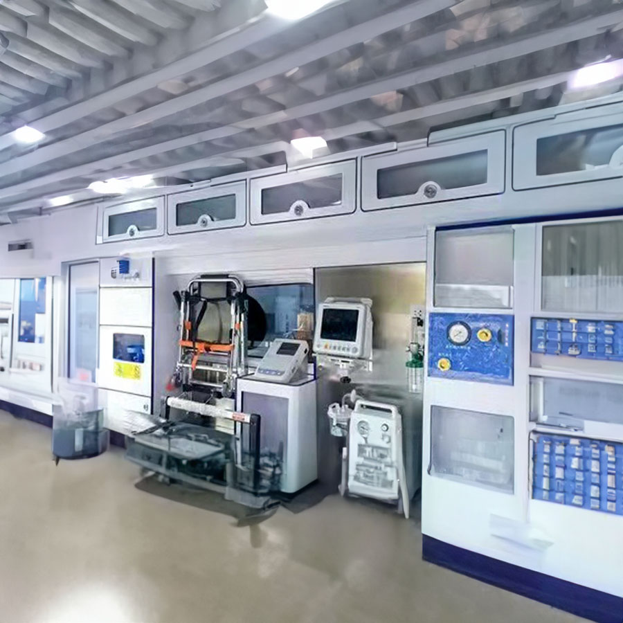 出租救护车电话号码