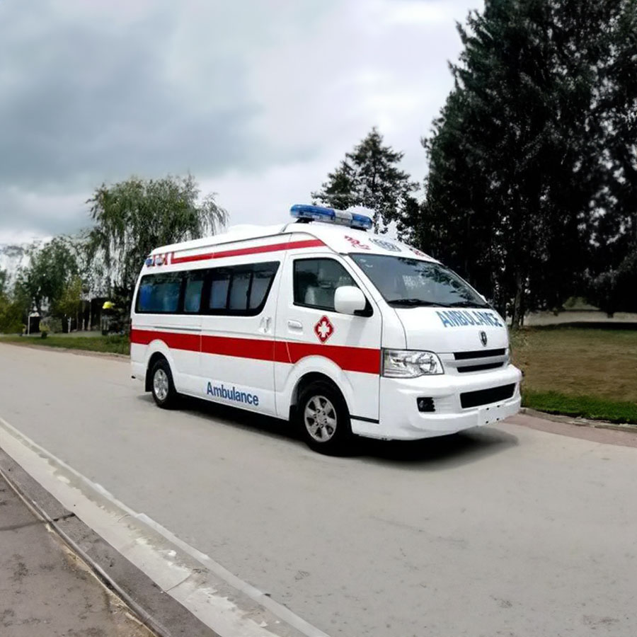 租赁急救车联系方式