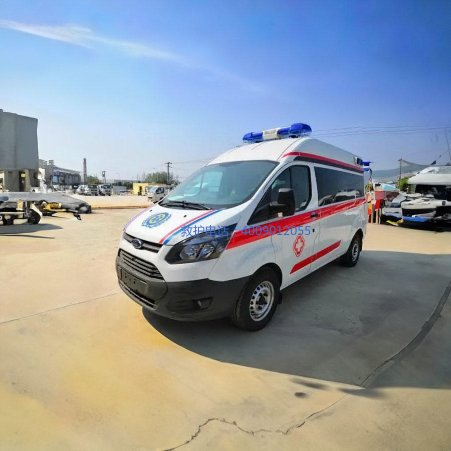 出租救护车电话号码