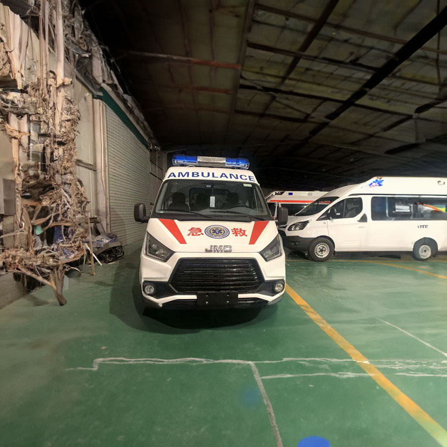 租赁急救车联系方式