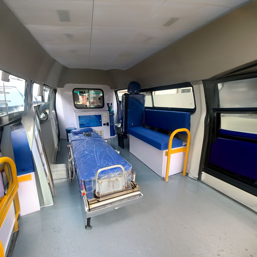 出租救护车联系方式