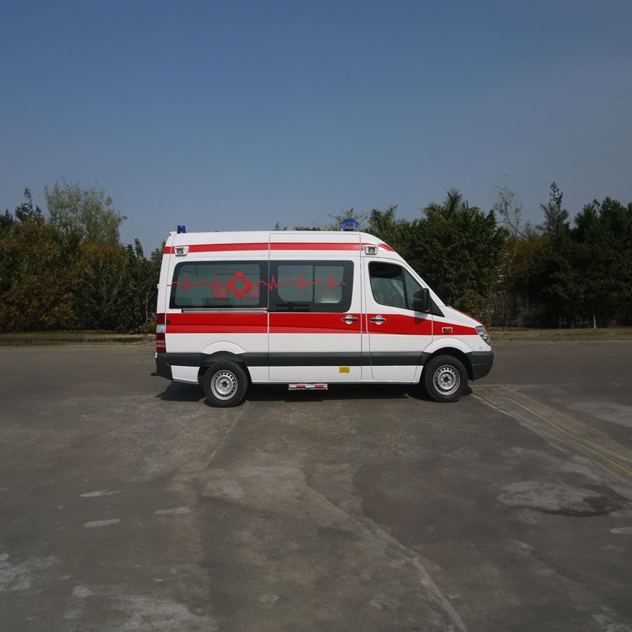 租赁救护车联系电话