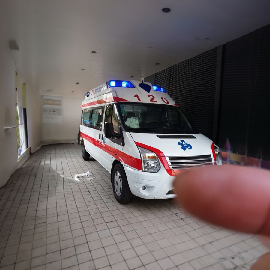 出租私人救护车联系方式