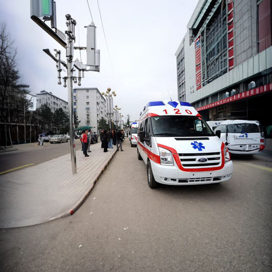 出租急救车电话