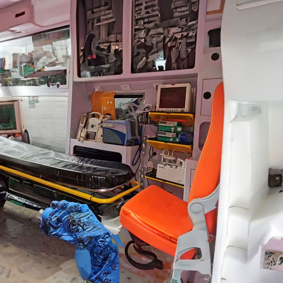 出租私人救护车联系电话