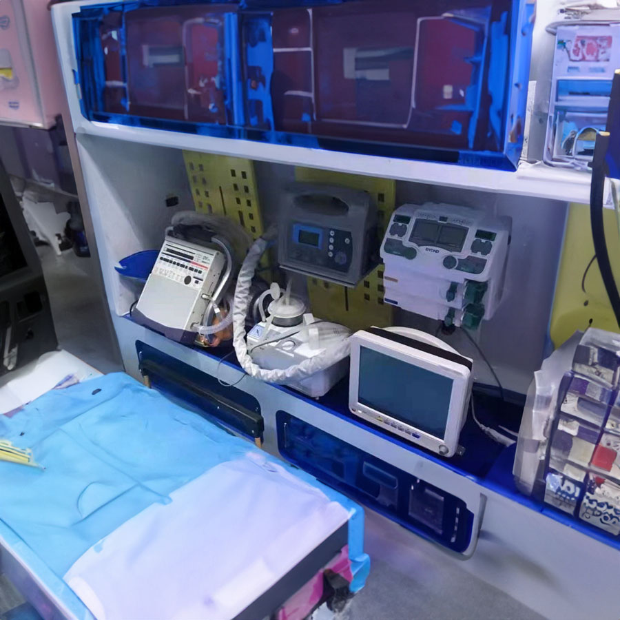 出租私人救护车联系方式