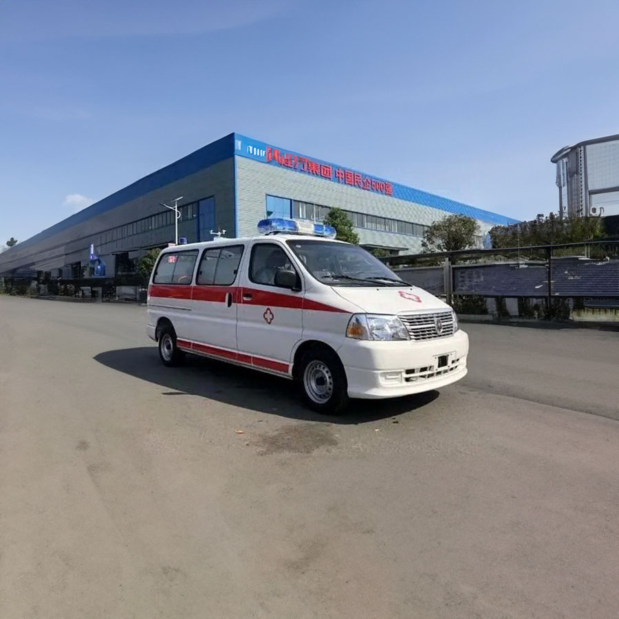 租赁救护车电话号码