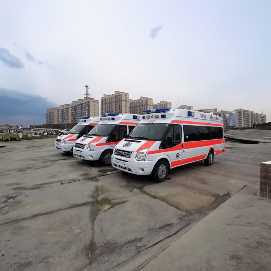 租赁救护车联系电话