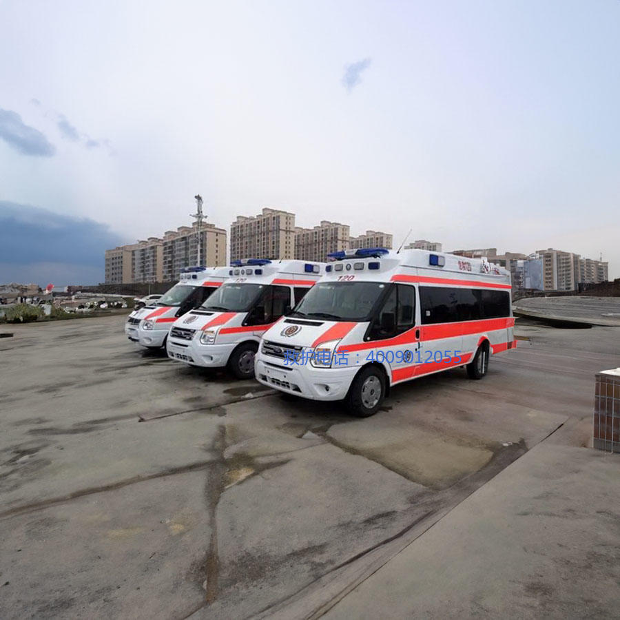 出租私人救护车联系方式