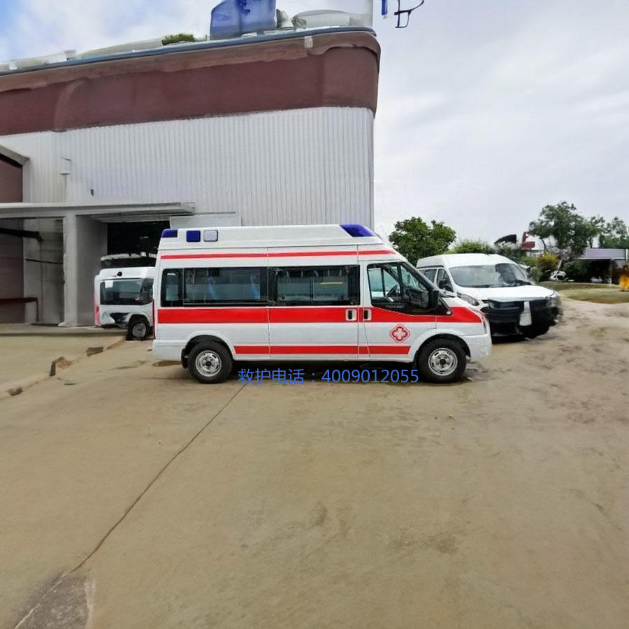 出租急救车联系方式
