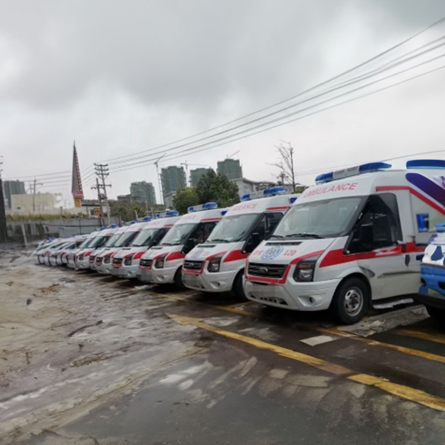 租赁急救车联系电话