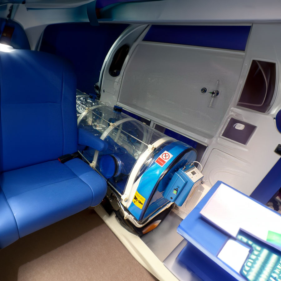 租赁私人救护车电话号码