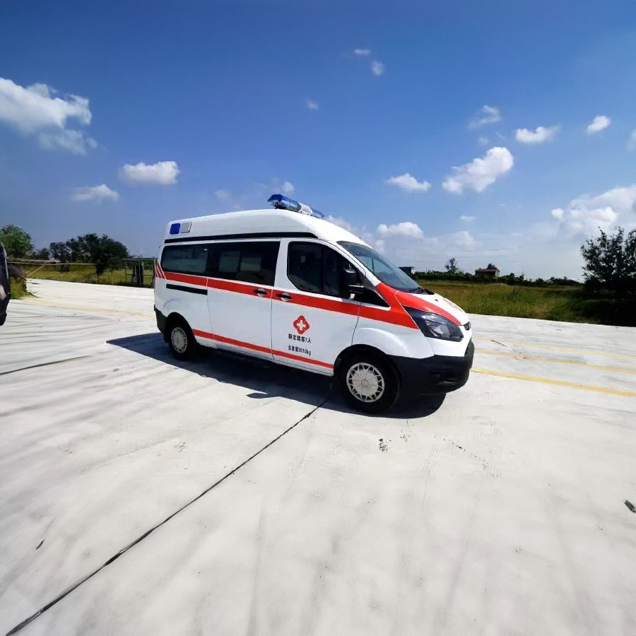 出租私人救护车联系电话