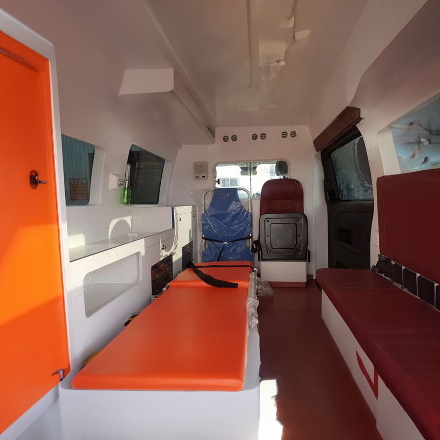 租赁救护车电话号码