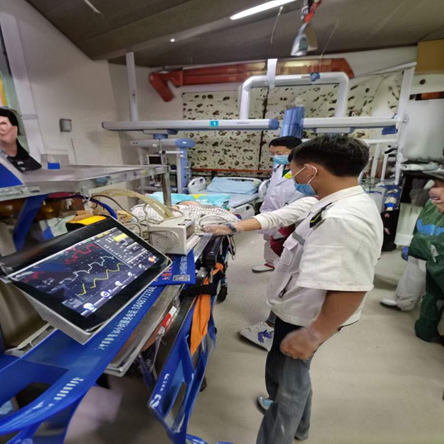 出租救护车联系方式