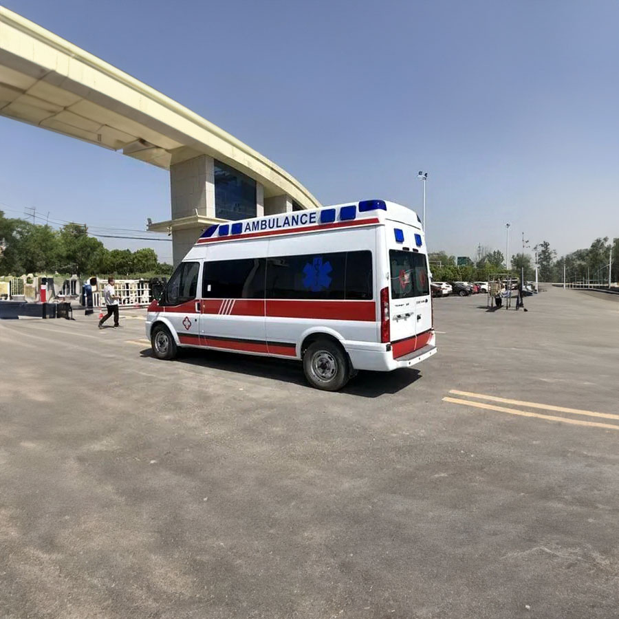 出租急救车电话号码