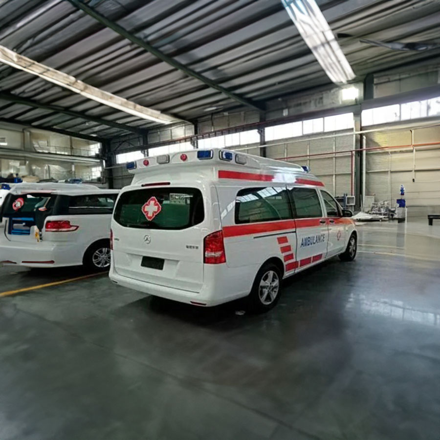 出租急救车联系电话