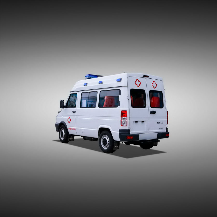 租赁救护车电话