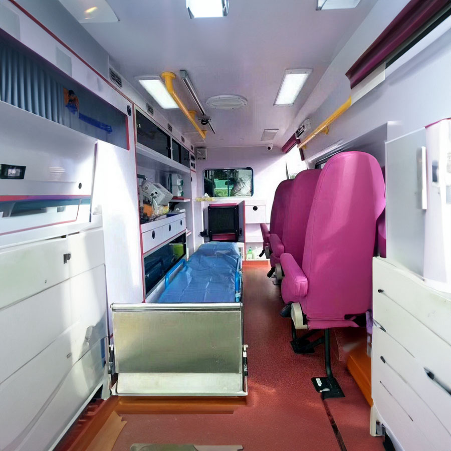 出租救护车电话号码