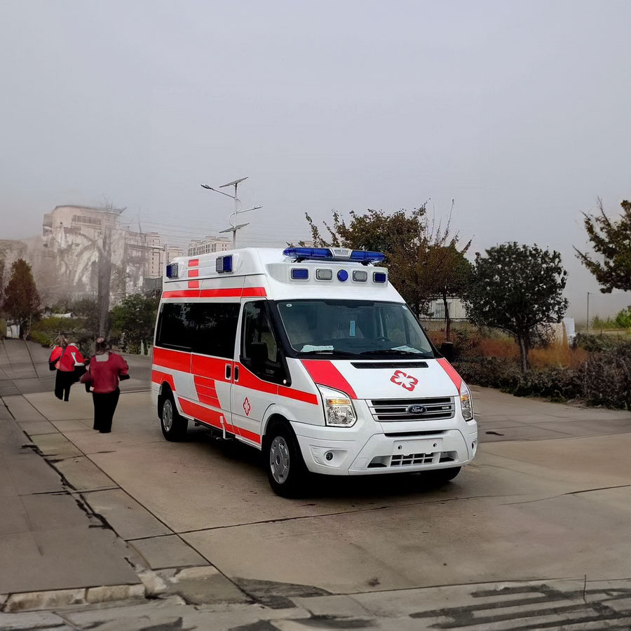 租赁私人救护车联系电话