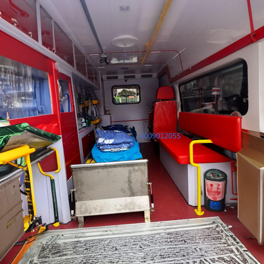 出租私人救护车联系方式