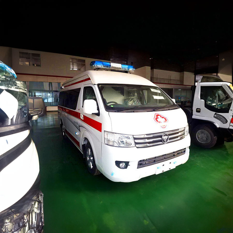 出租救护车联系电话