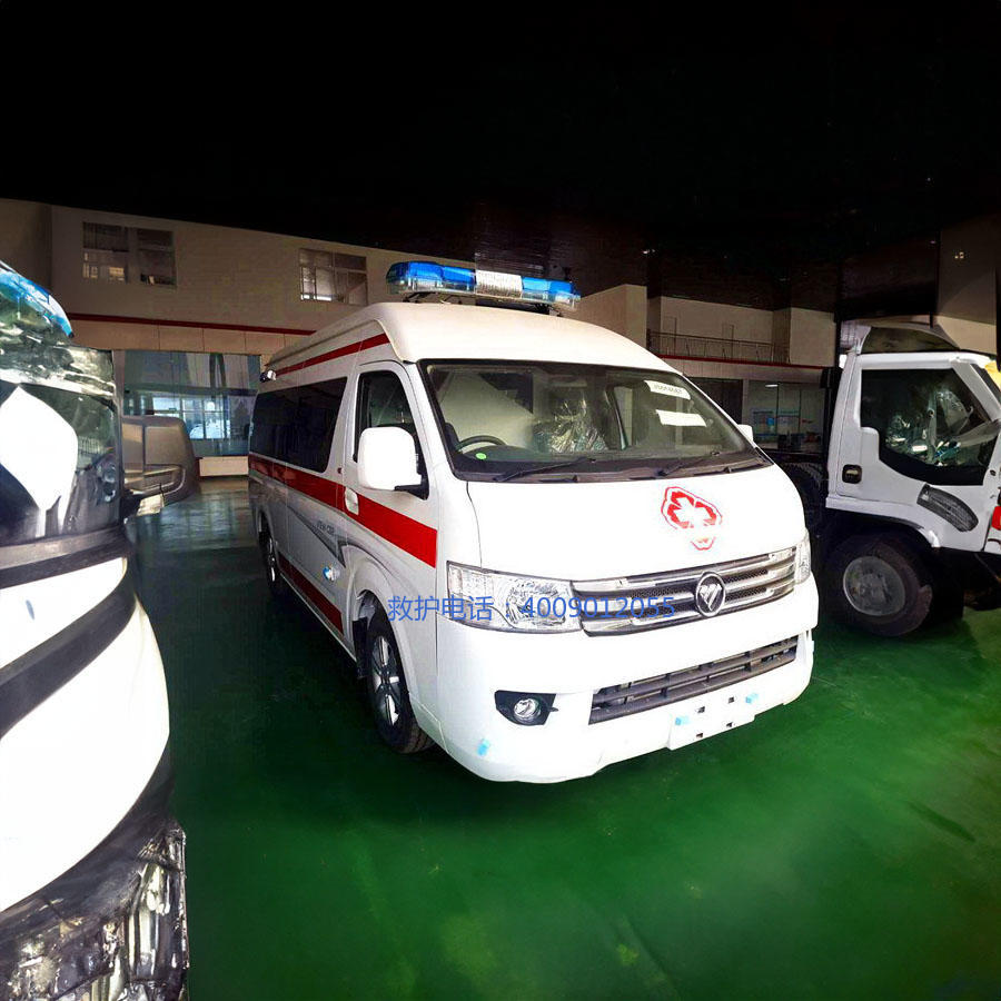 出租私人救护车联系方式