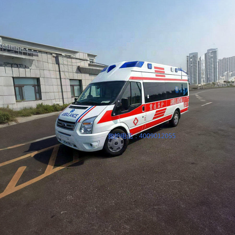 出租120联系电话