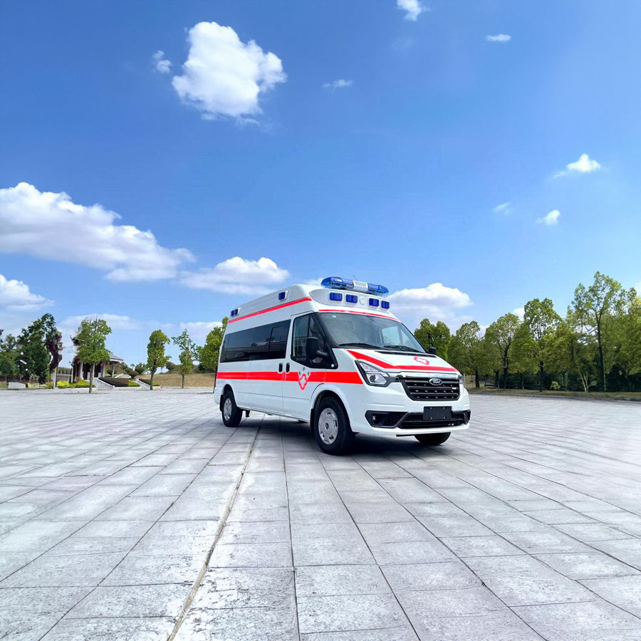 租赁私人救护车联系电话